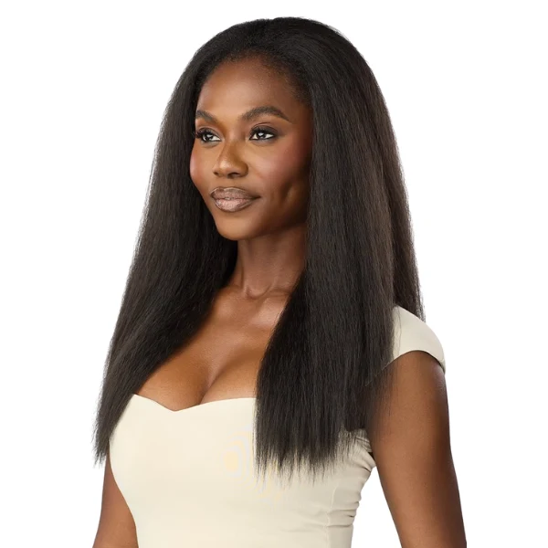 Nouveautés coiffures