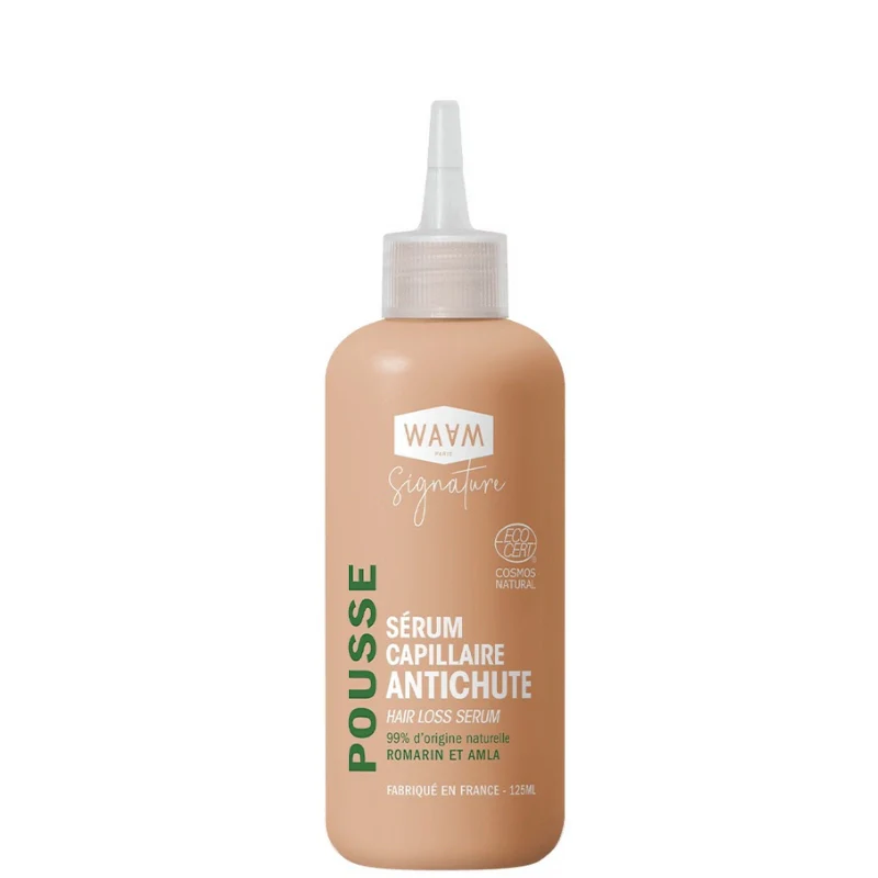 Nouveautés soins homme